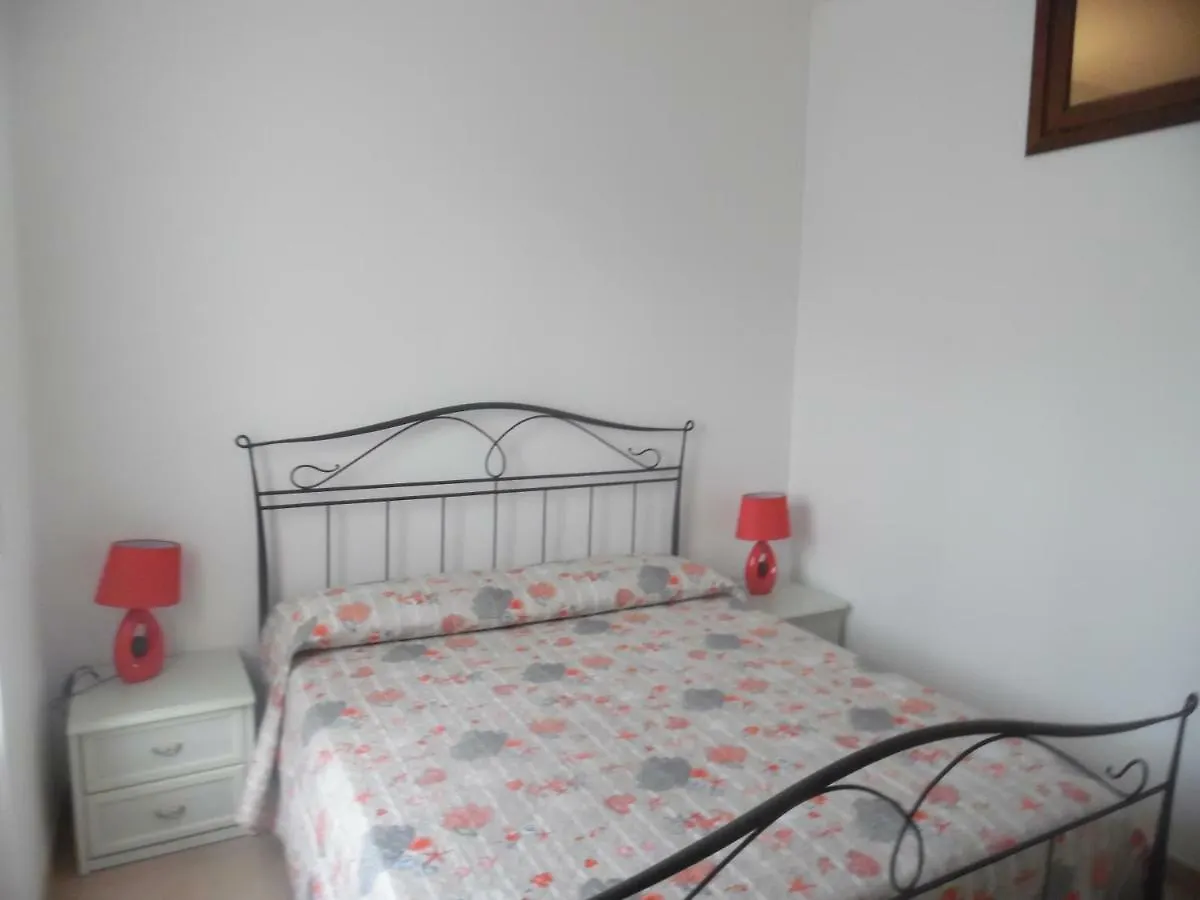 Casa Alghero Las Tronas Апартаменты