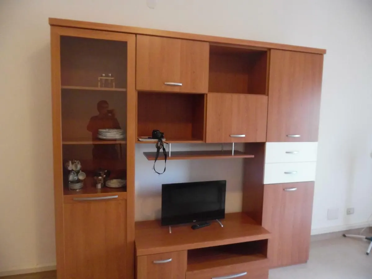 Апартаменты Casa Alghero Las Tronas Италия